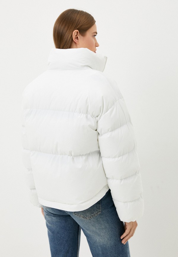 фото Куртка утепленная nerouge