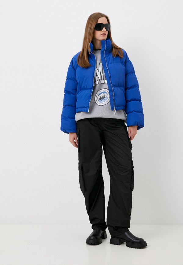 фото Куртка утепленная nerouge