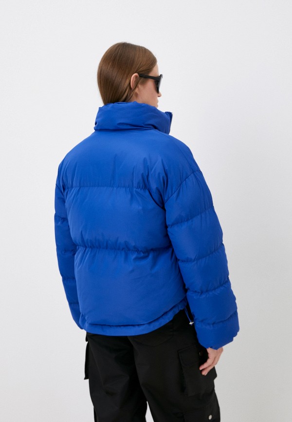 фото Куртка утепленная nerouge