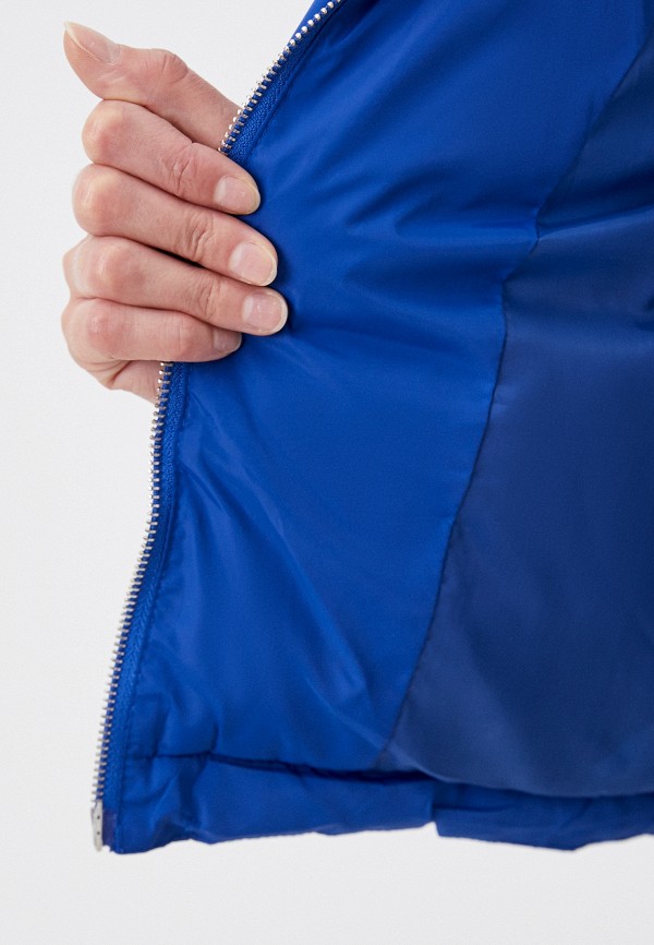 фото Куртка утепленная nerouge