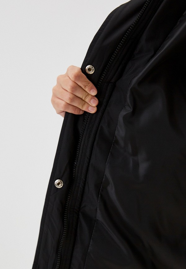 фото Куртка утепленная nerouge