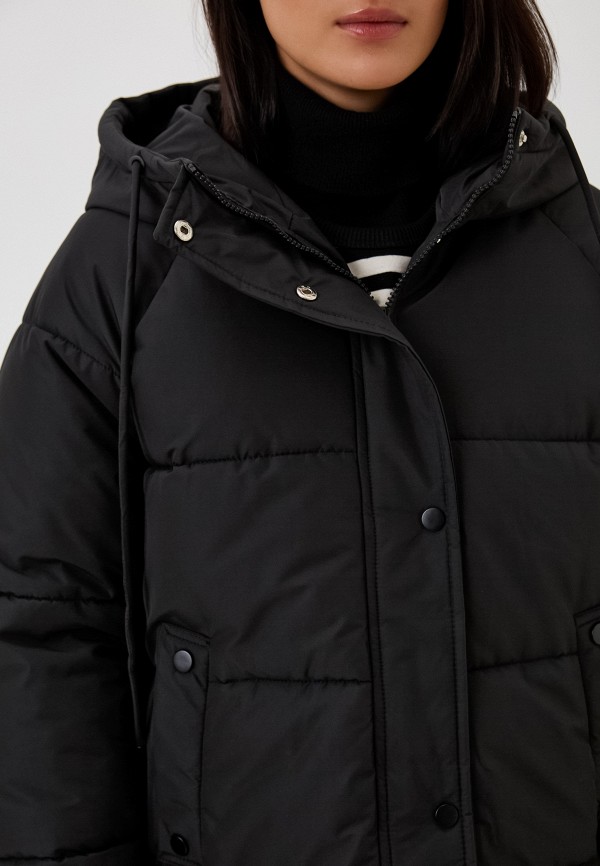 фото Куртка утепленная nerouge