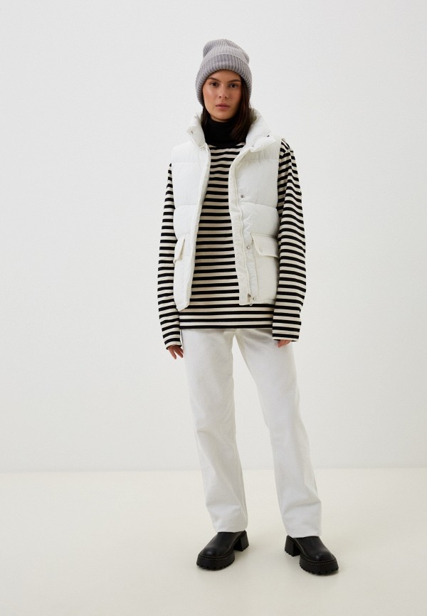 фото Жилет утепленный nerouge