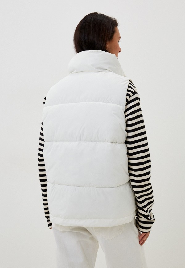 фото Жилет утепленный nerouge