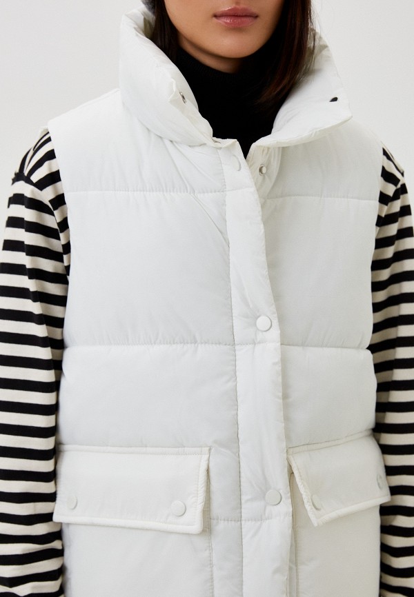 фото Жилет утепленный nerouge