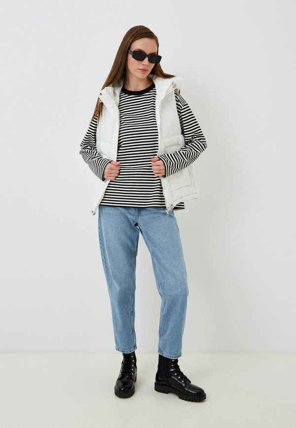 фото Жилет утепленный nerouge