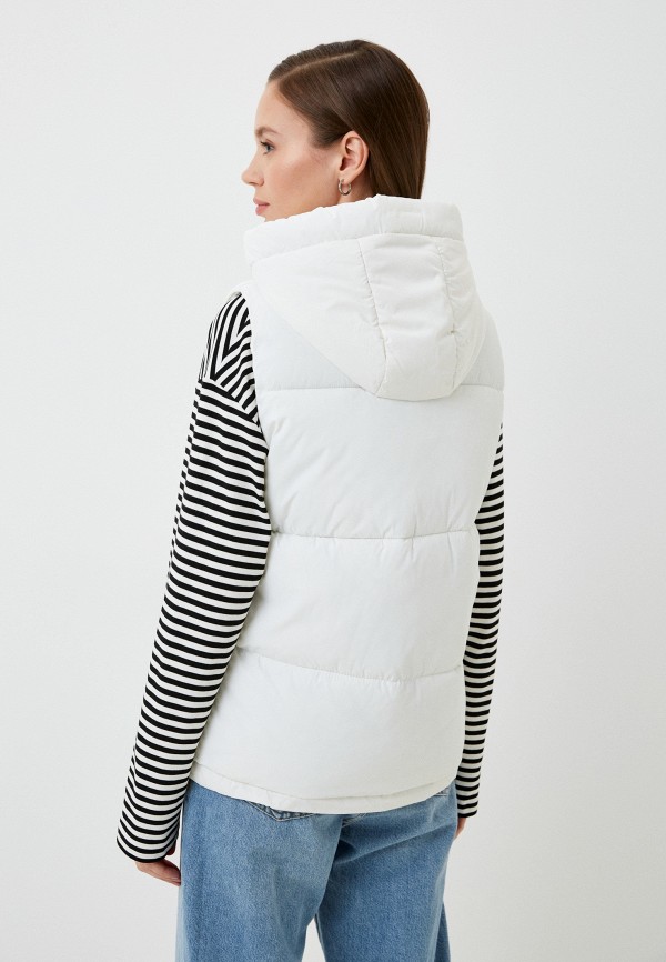 фото Жилет утепленный nerouge