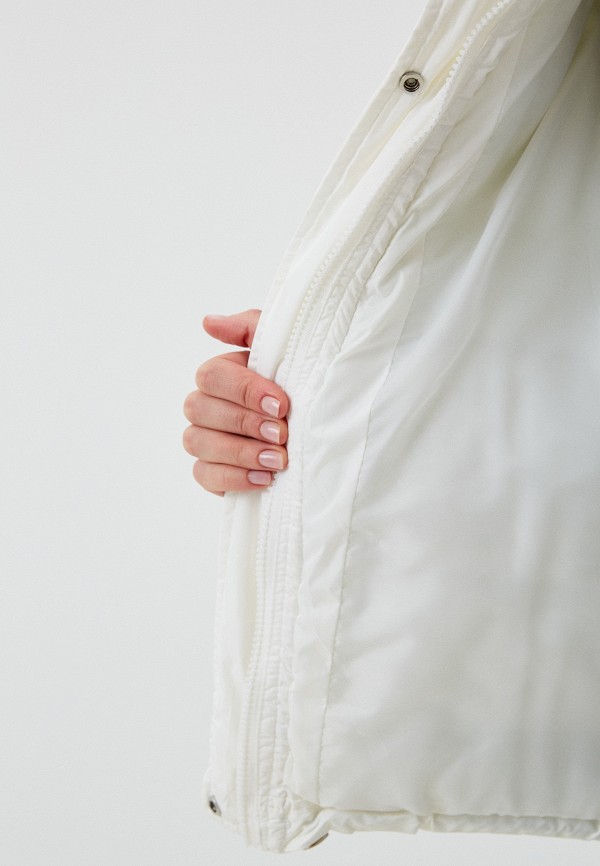 фото Жилет утепленный nerouge