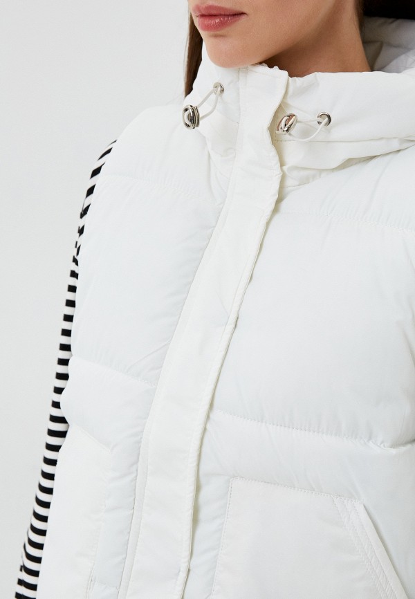 фото Жилет утепленный nerouge