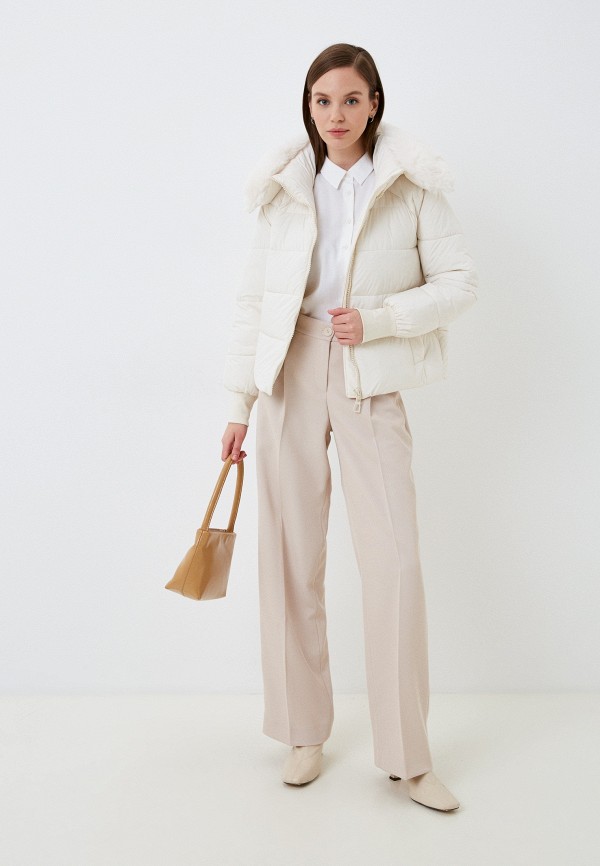 фото Куртка утепленная nerouge