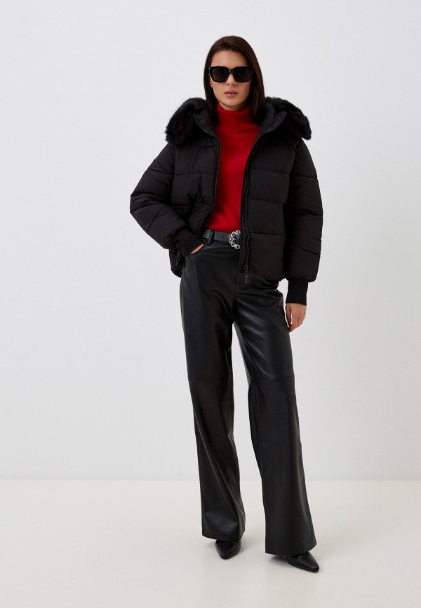 фото Куртка утепленная nerouge