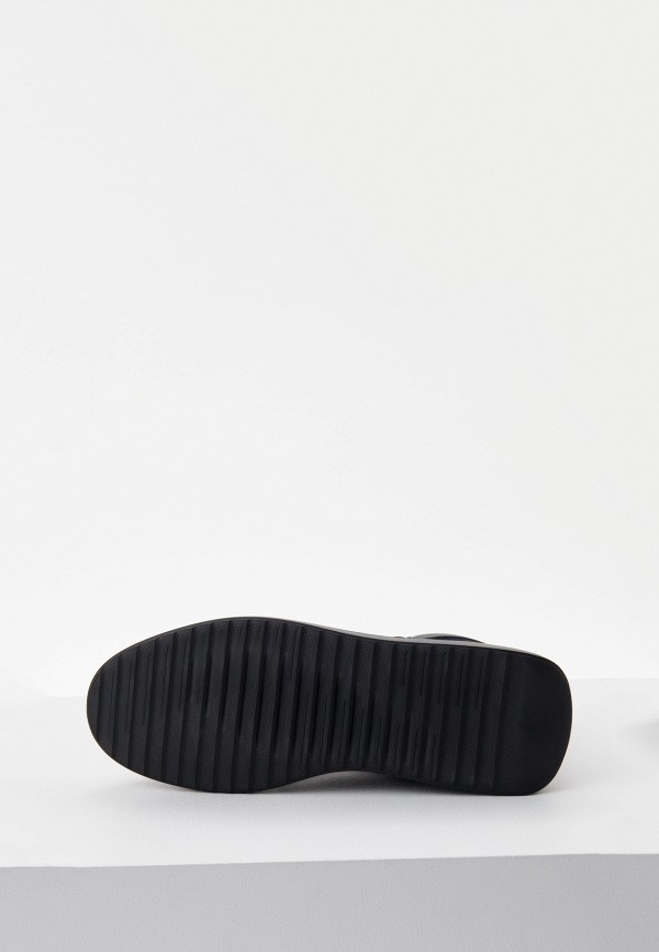 Ботинки Cerruti 1881 черный, размер 43, фото 5