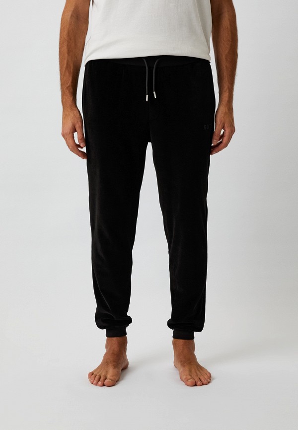 

Брюки спортивные Boss, Черный, Velour Pants