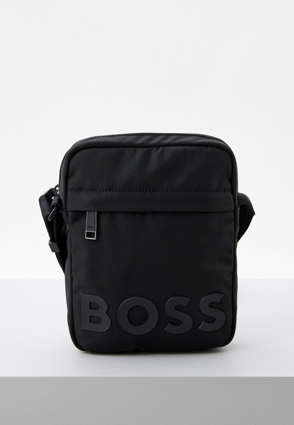 

Сумка Boss, Черный, Catch 2.0DS_NS zip