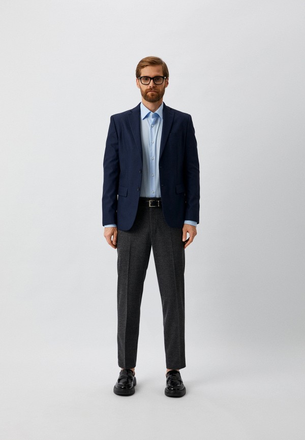 фото Рубашка boss