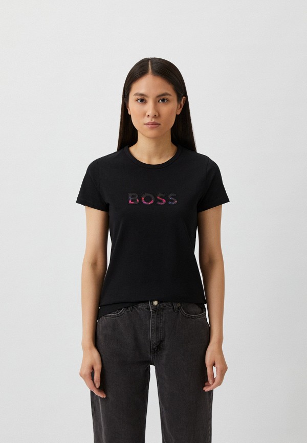 

Футболка Boss, Черный, Eventsa3