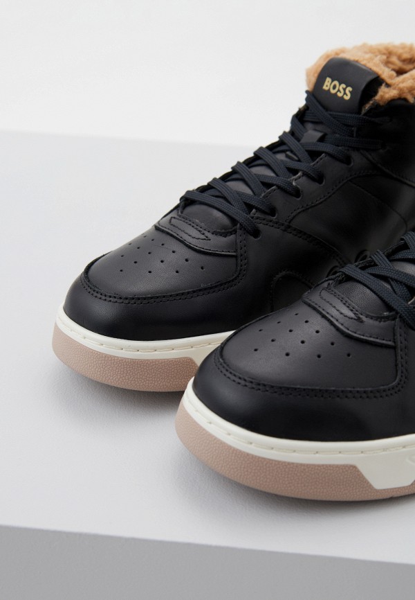 фото Кеды boss