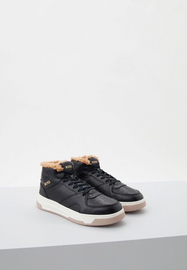 фото Кеды boss