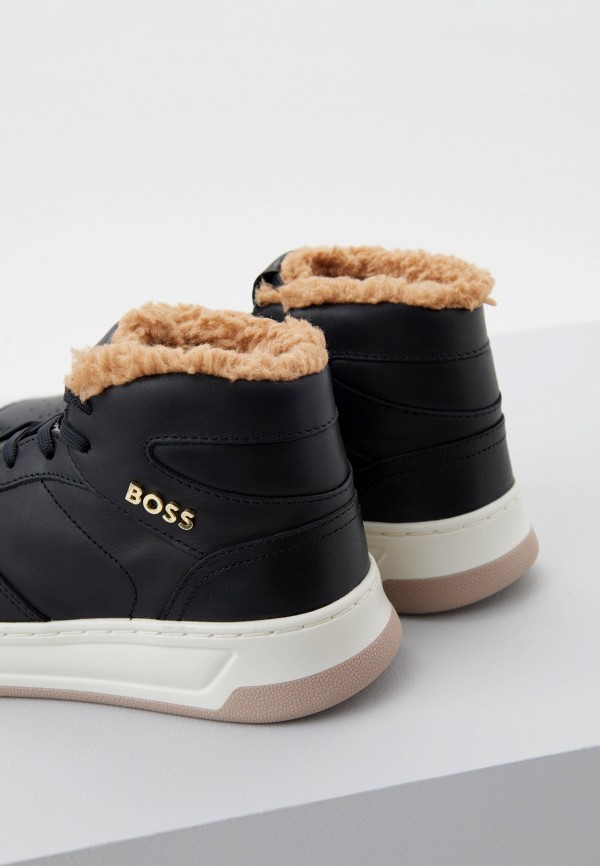 фото Кеды boss