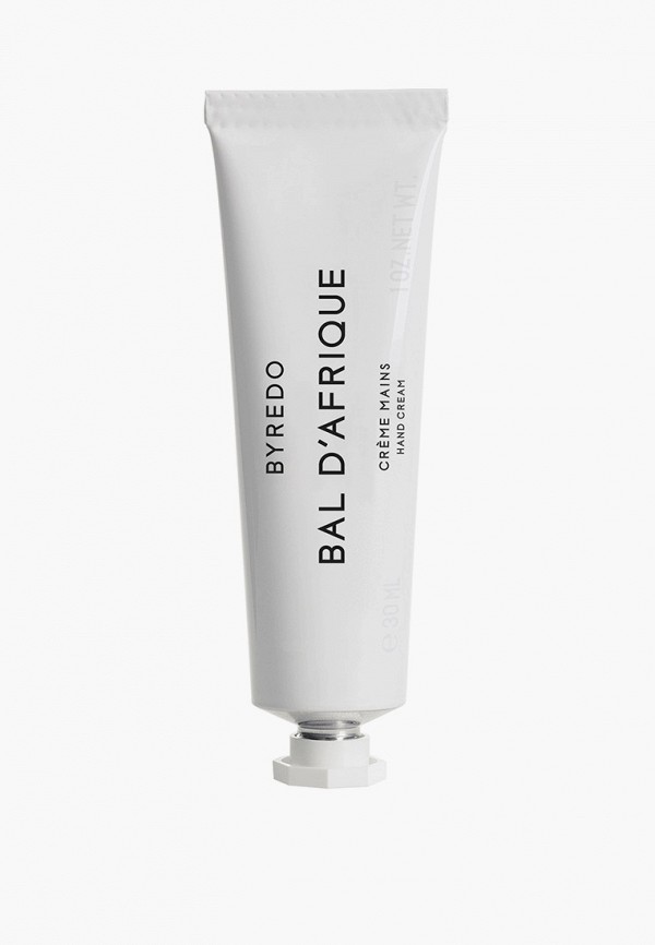 

Крем для рук Byredo, Прозрачный, питательный и увлажняющий