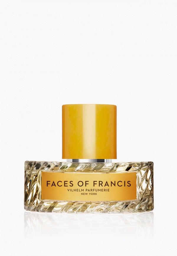 

Парфюмерная вода Vilhelm Parfumerie New York, Прозрачный
