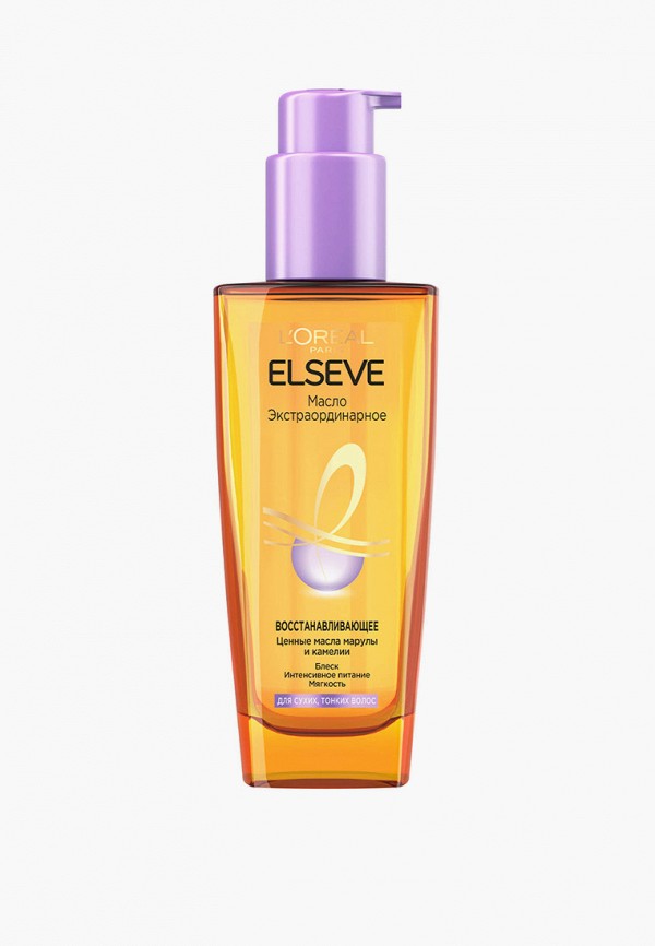 Масло для волос LOreal Paris 880₽