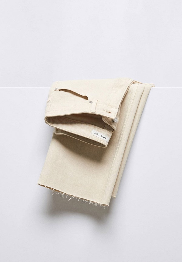 фото Джинсы mango