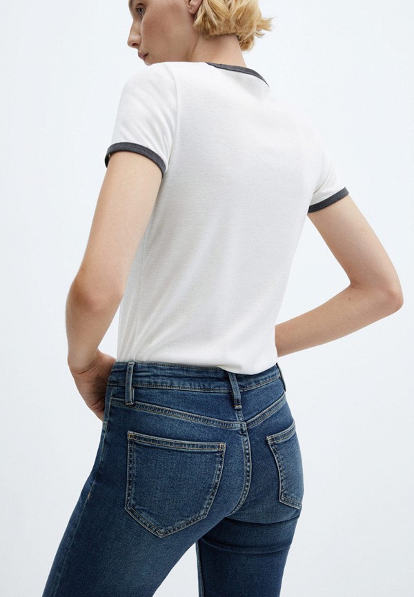 фото Джинсы mango