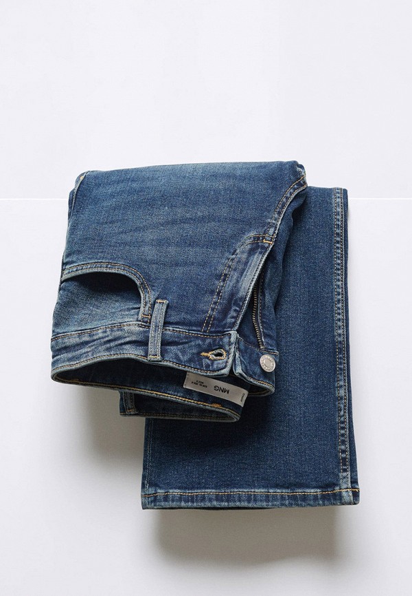 фото Джинсы mango