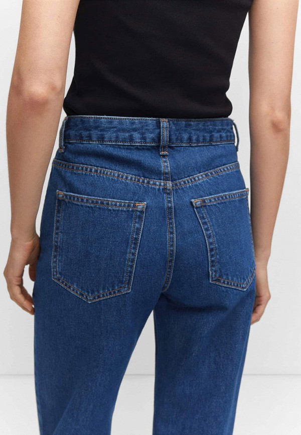 фото Джинсы mango