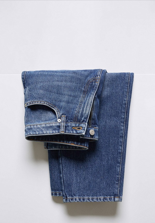 фото Джинсы mango