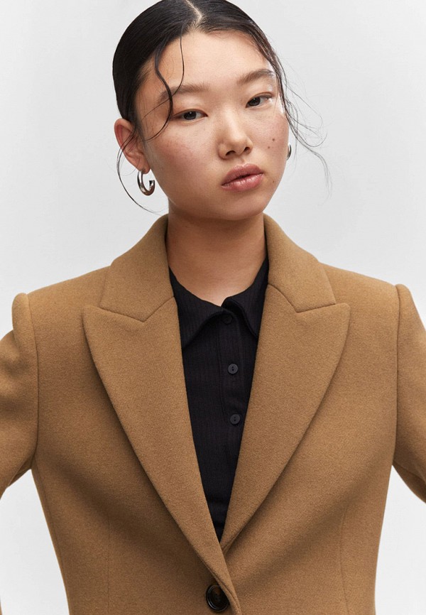 фото Пальто mango