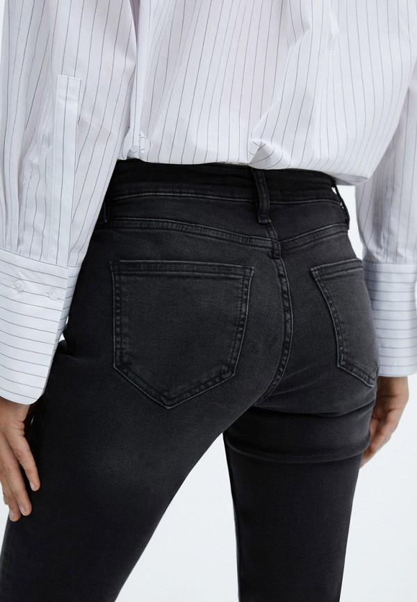 фото Джинсы mango