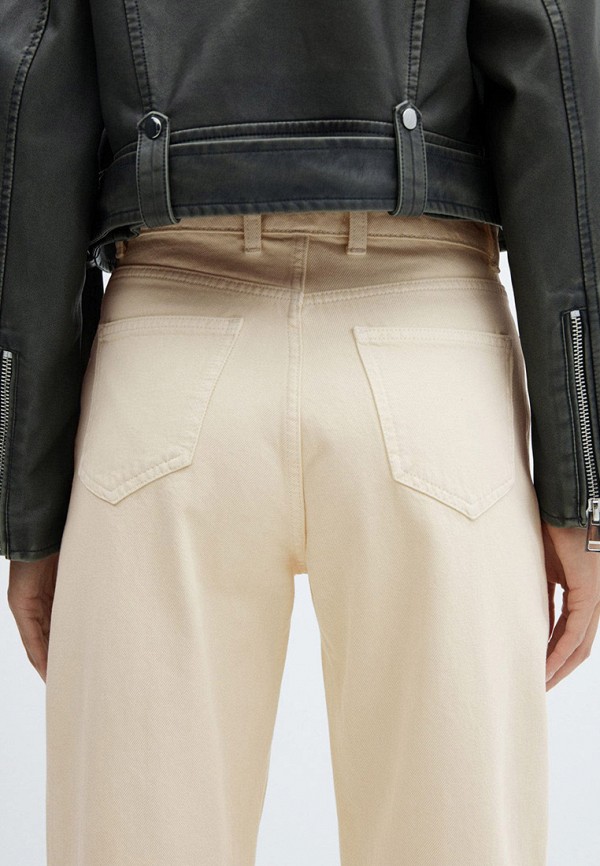 фото Джинсы mango