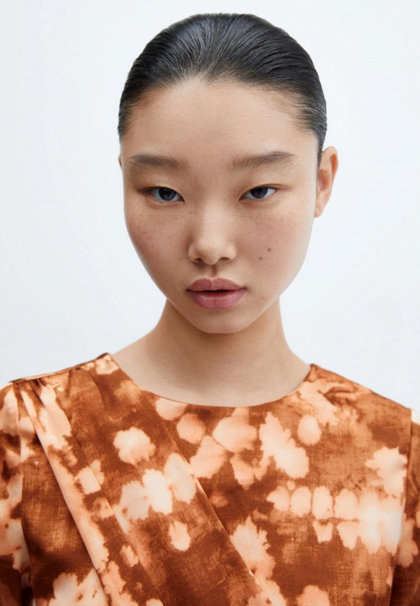 фото Платье mango