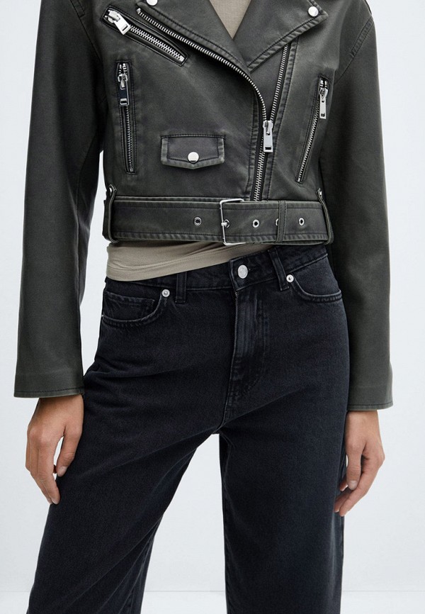 фото Джинсы mango