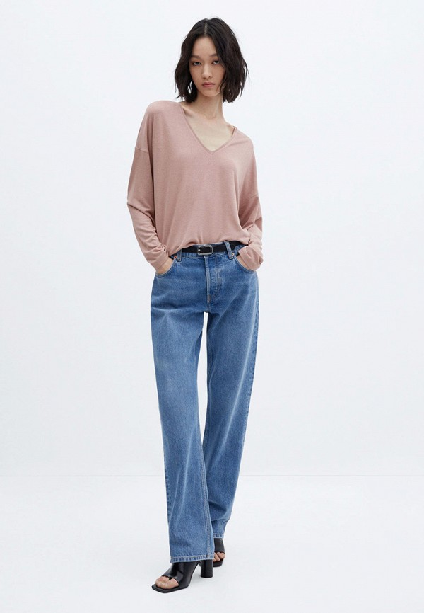 фото Лонгслив mango