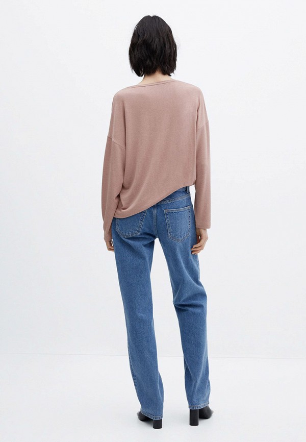 фото Лонгслив mango