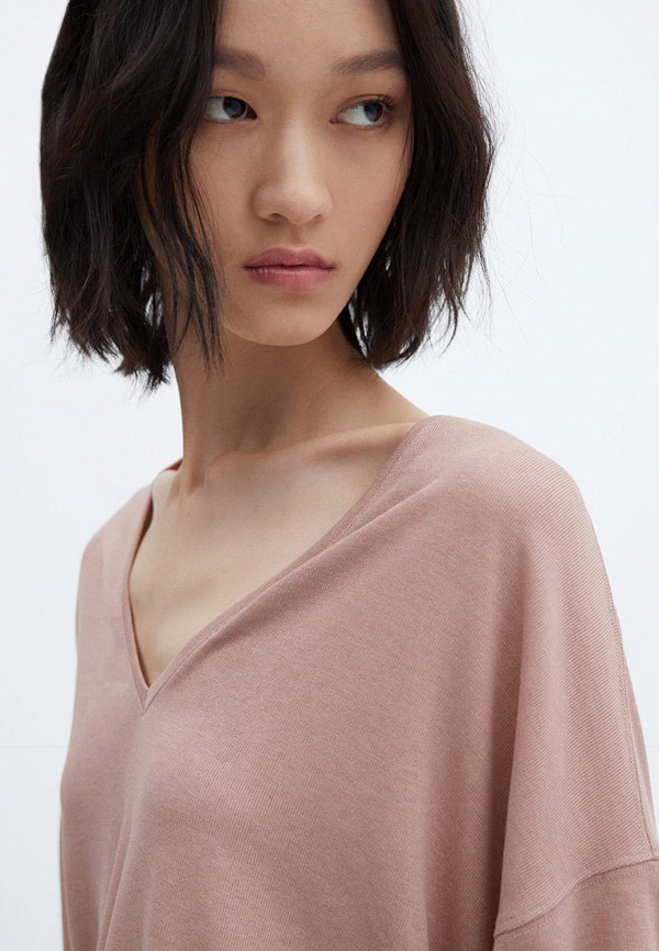 фото Лонгслив mango