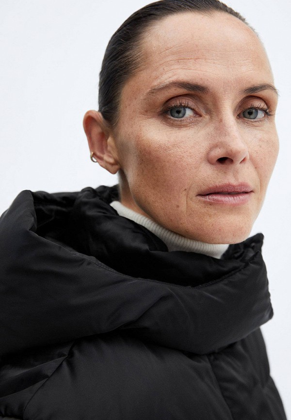 фото Куртка утепленная mango