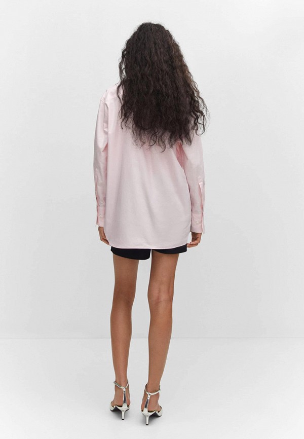 фото Рубашка mango