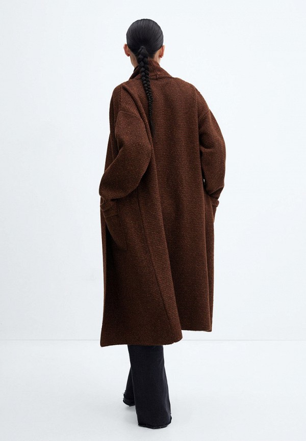 фото Пальто mango