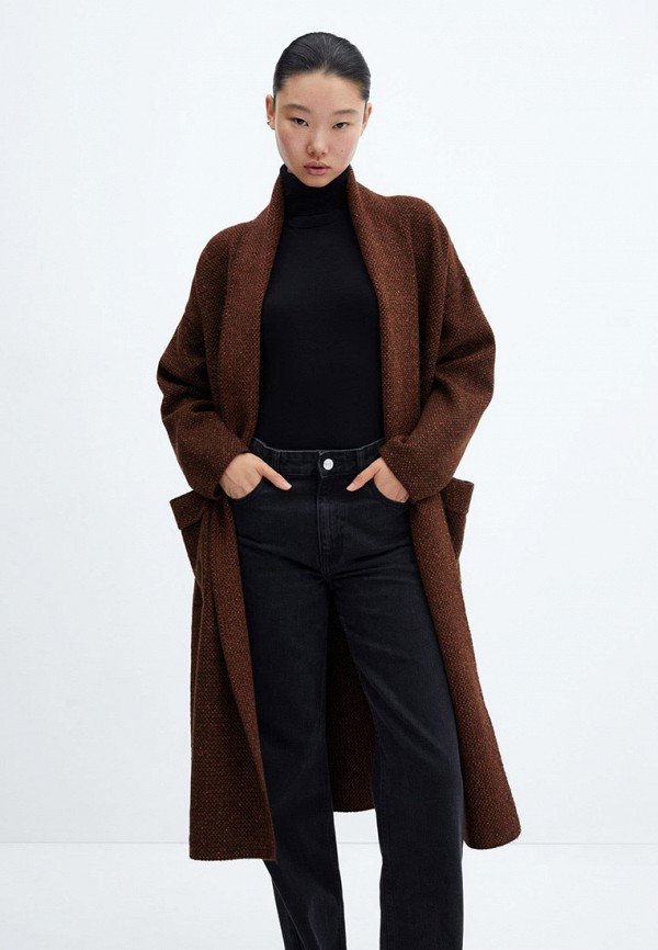 фото Пальто mango