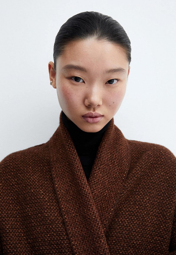 фото Пальто mango