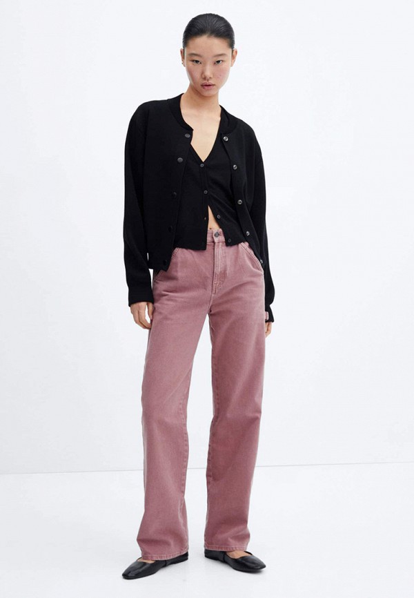 фото Джинсы mango