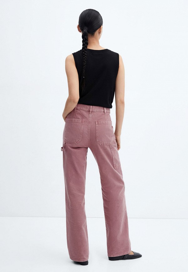 фото Джинсы mango