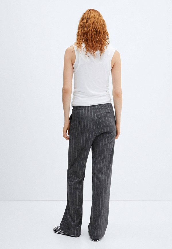 фото Брюки mango