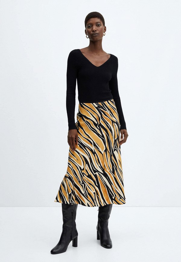 фото Юбка mango