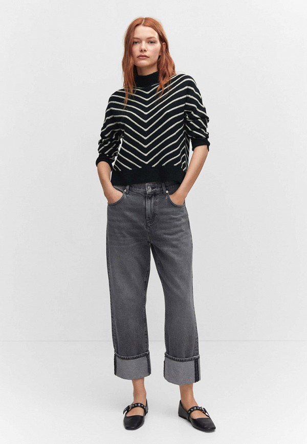 фото Свитер mango