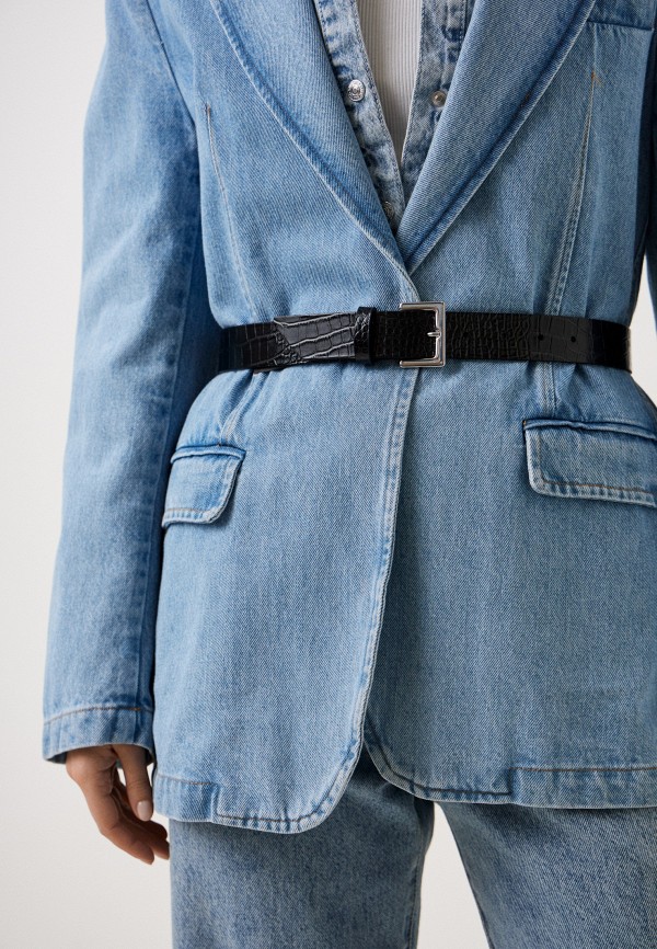 фото Ремень mango